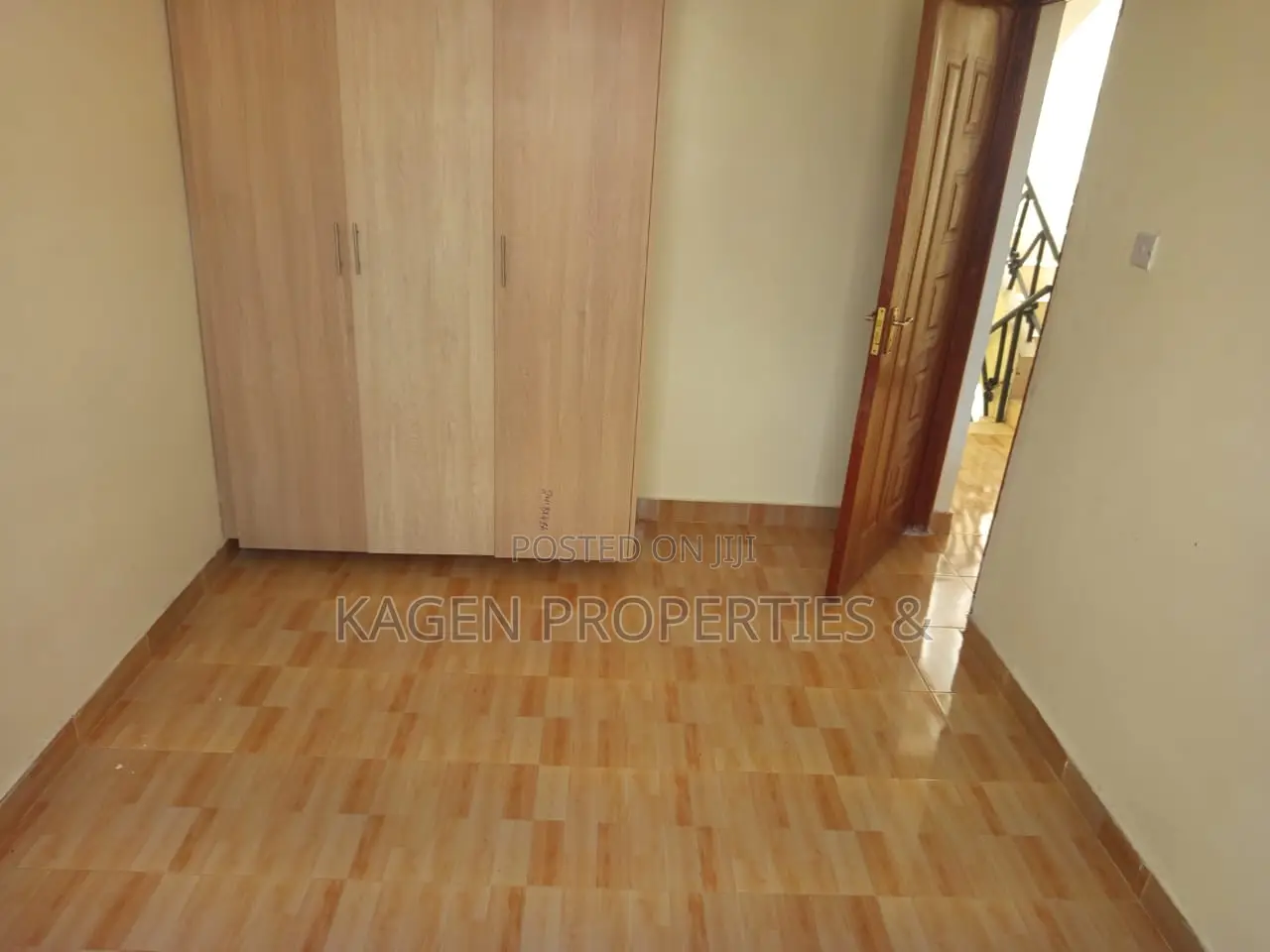 3bdrm Maisonette in Ongata Rongai for sale