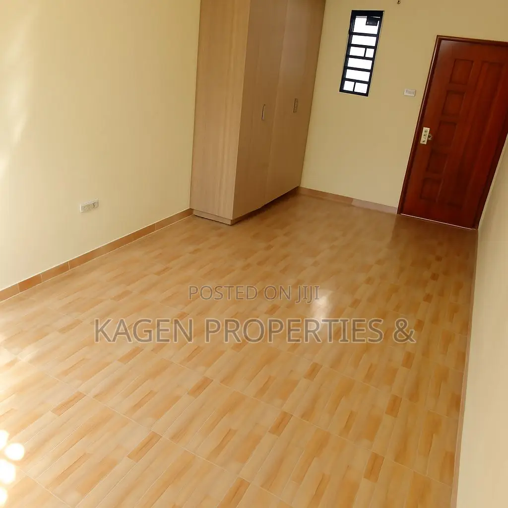 3bdrm Maisonette in Ongata Rongai for sale