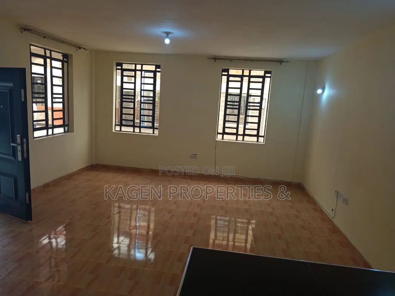 3bdrm Maisonette in Ongata Rongai for sale