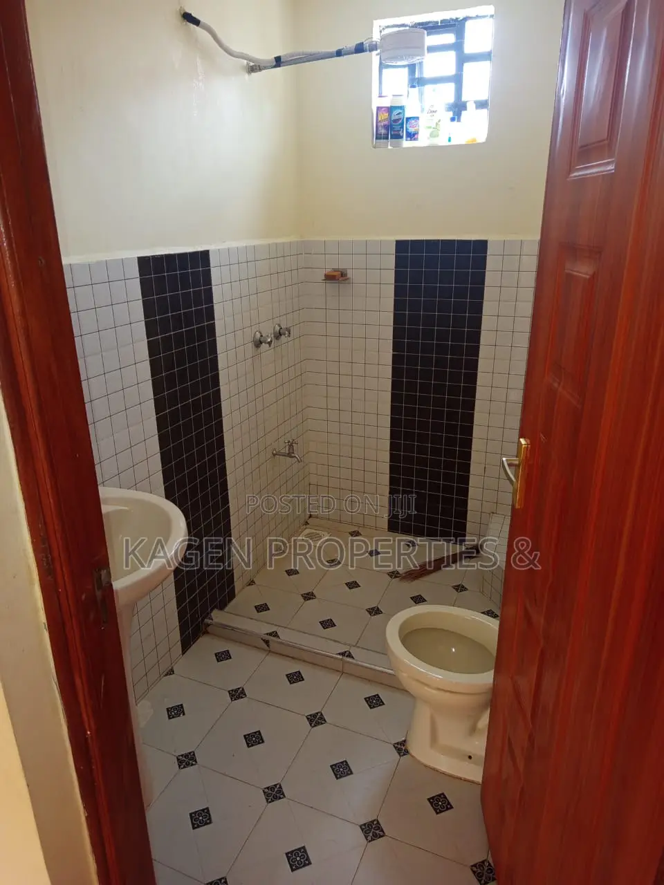 3bdrm Maisonette in Ongata Rongai for sale