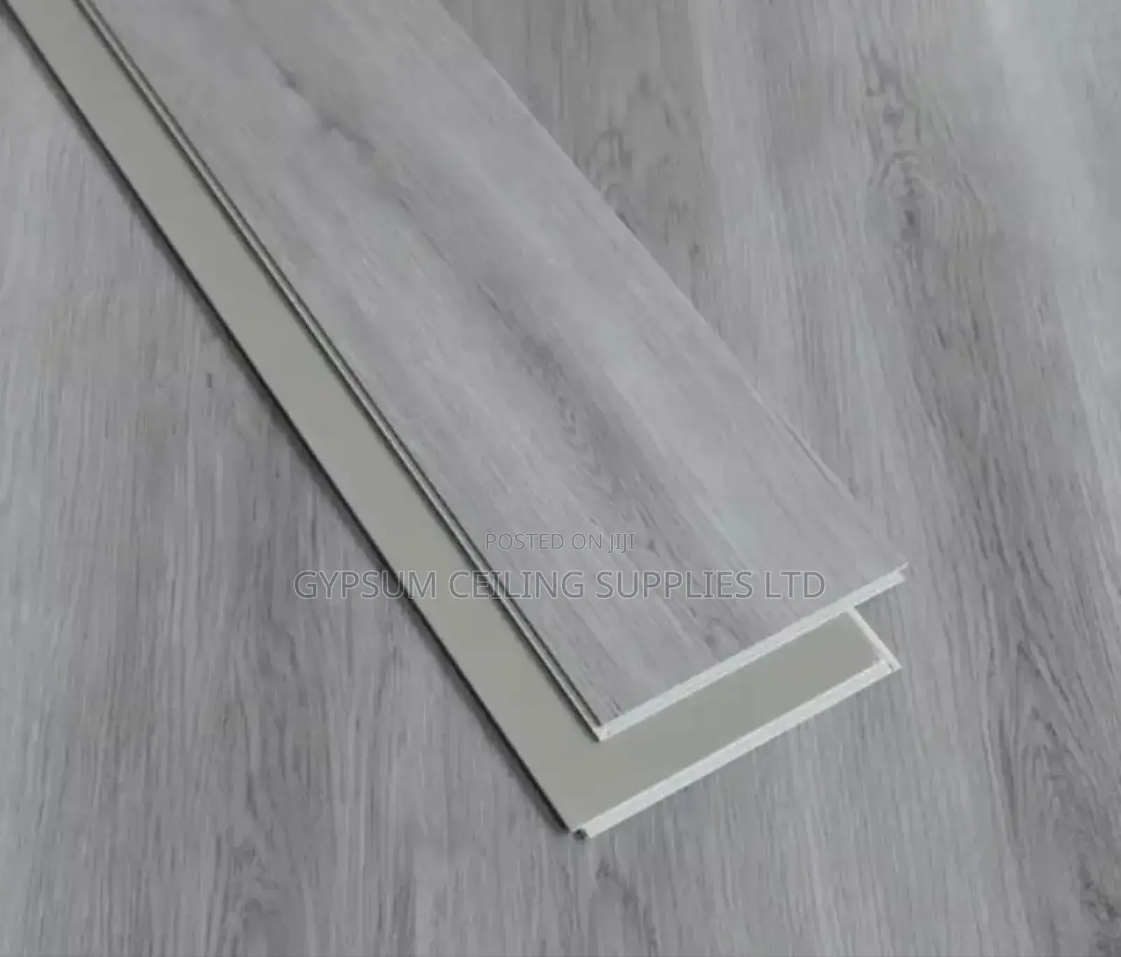SPC Flooring - Stone Plastic Composite Flooring