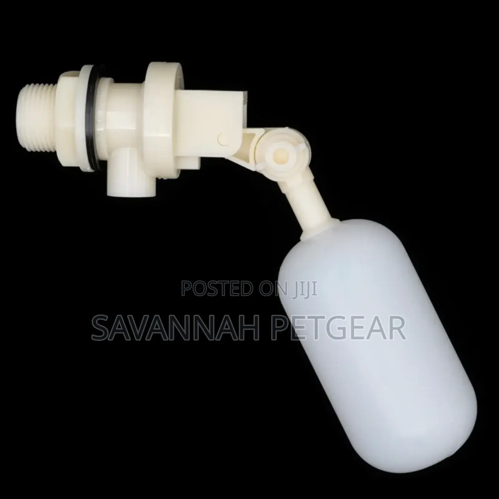 Floating Ball Valve For The Horse And Cattle Drinkers Egg Incubators