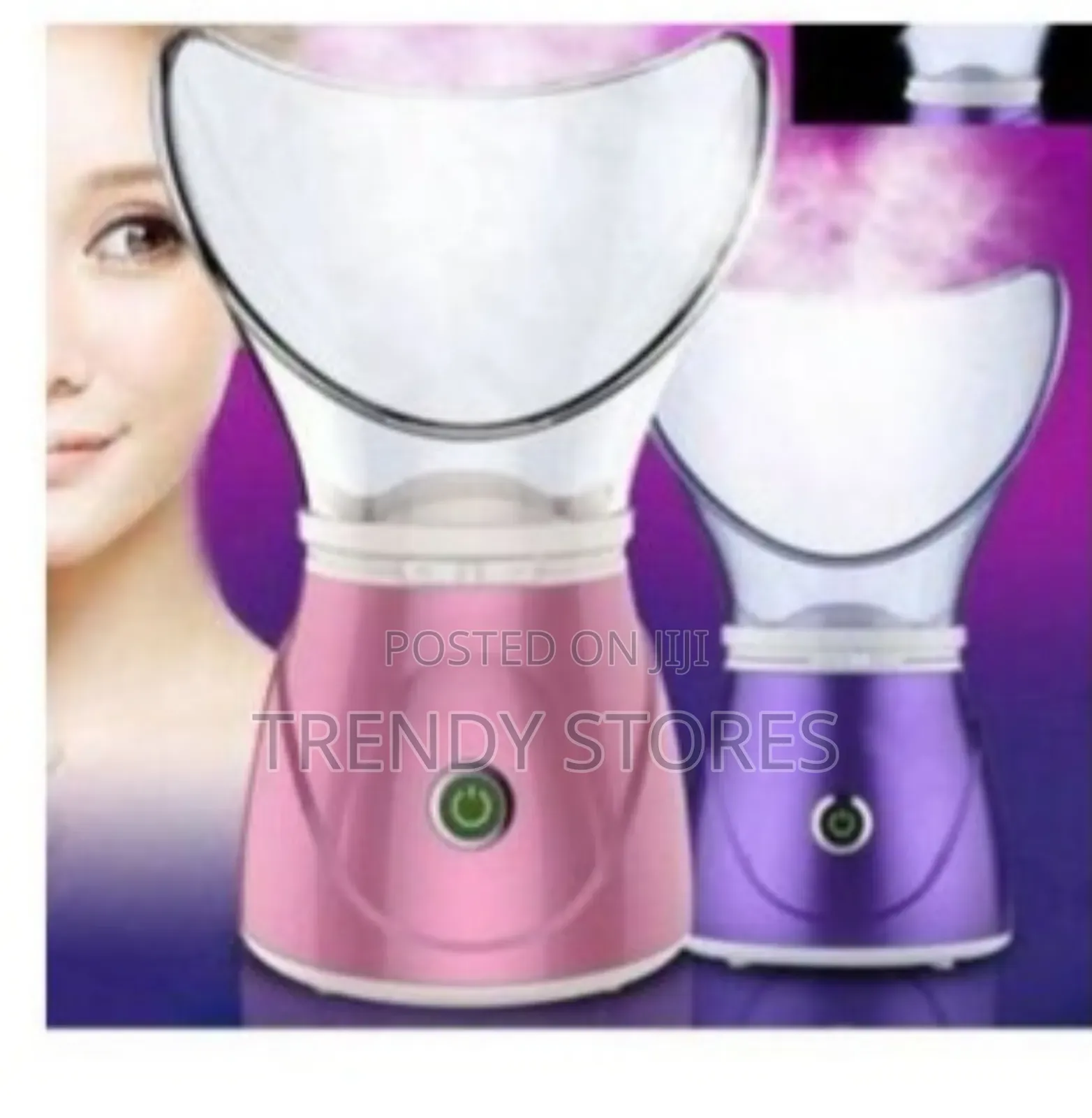 Facial Steamer