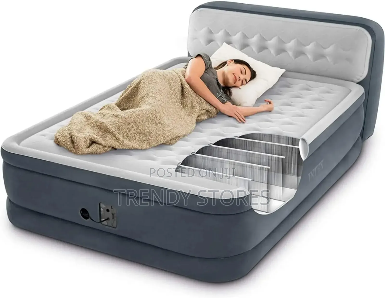 Air Mattress