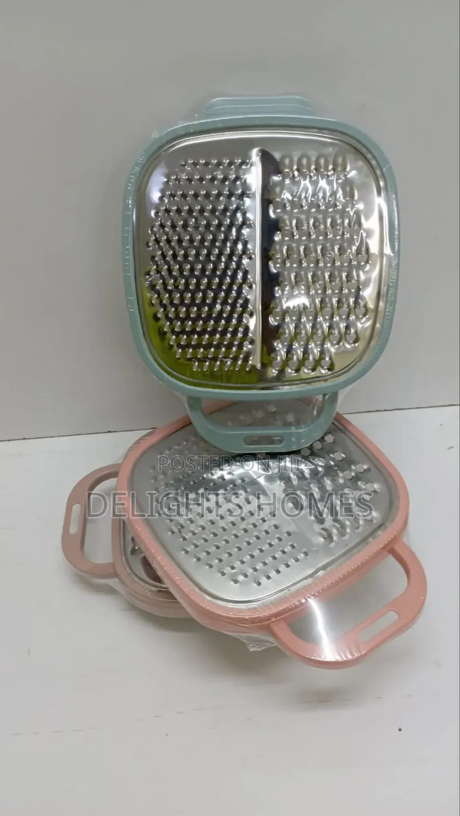 Manual Grater With Bowl-Alp