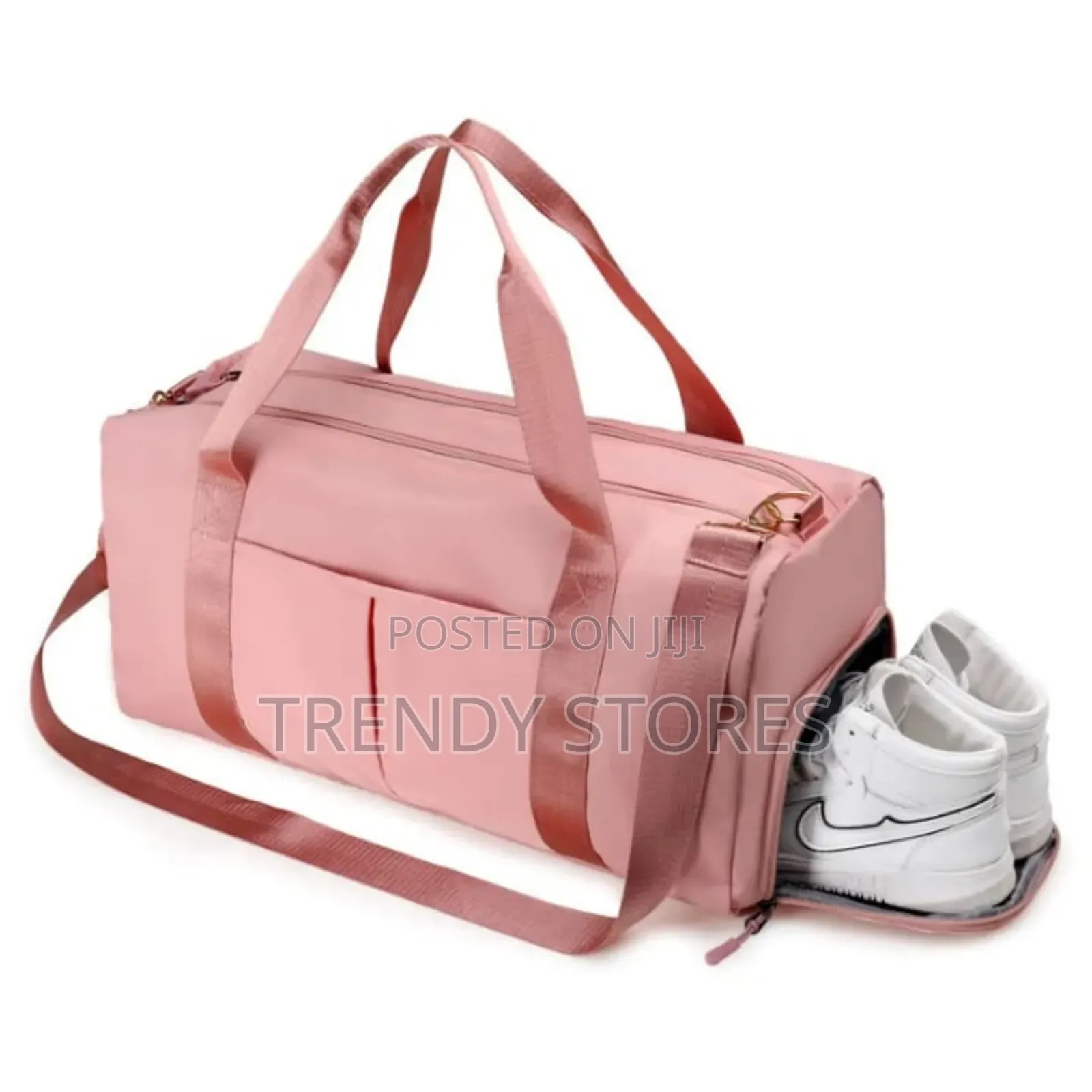 Duffle Bag