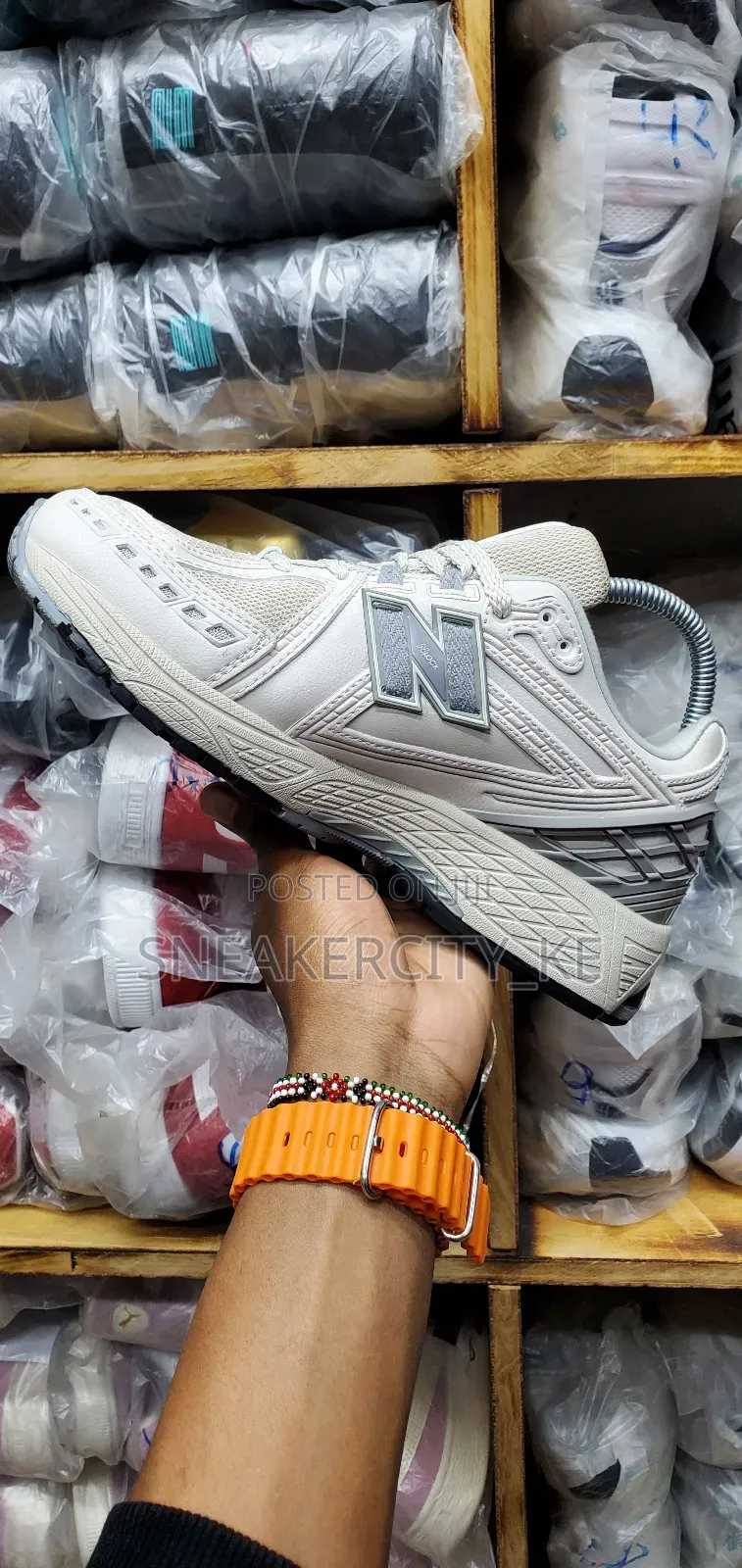 New Balance 1906r