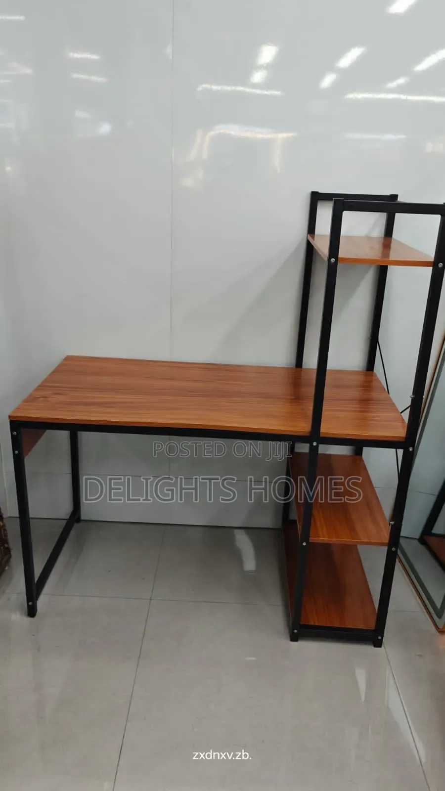 Home Office Desk-Co