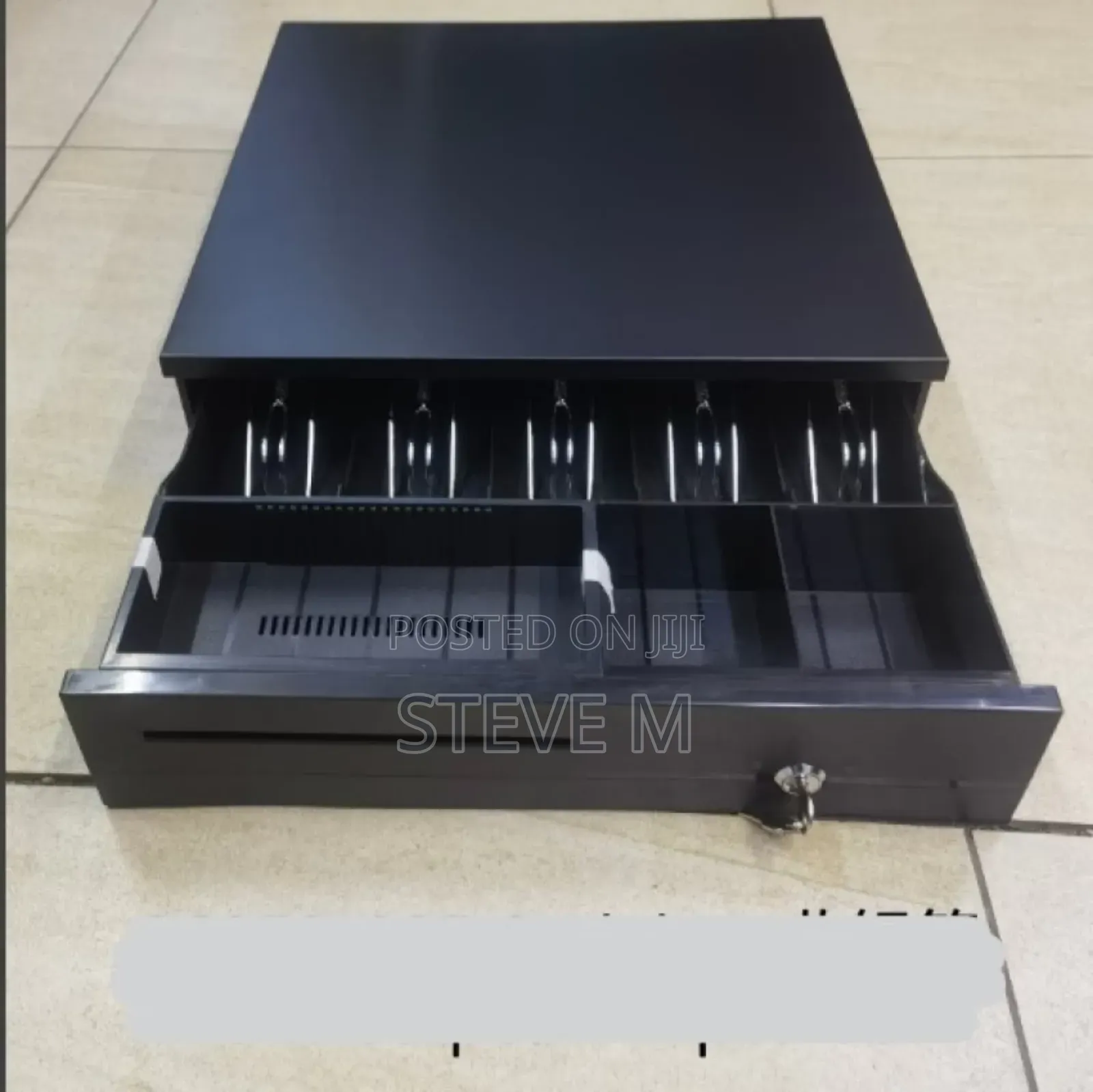 Cash Drawer For Sale