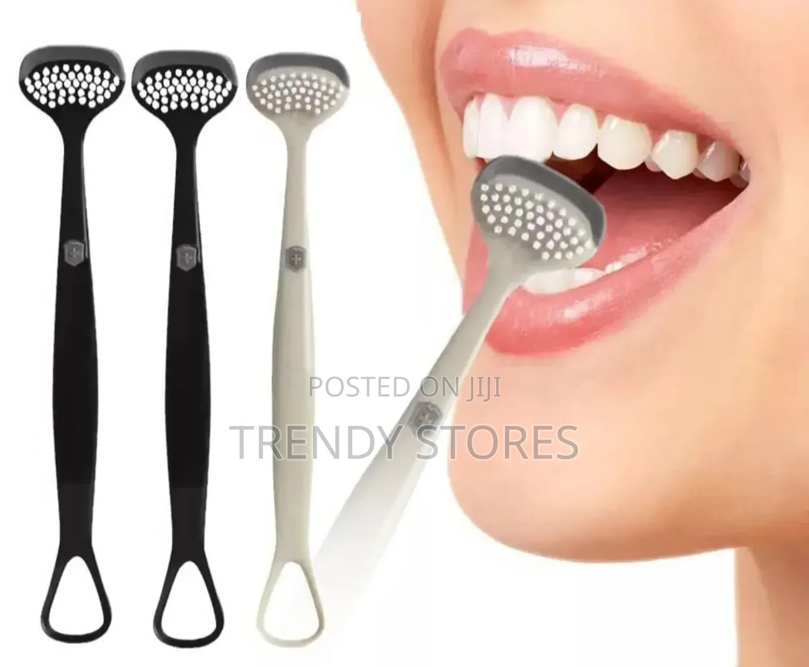 Tongue Cleaner