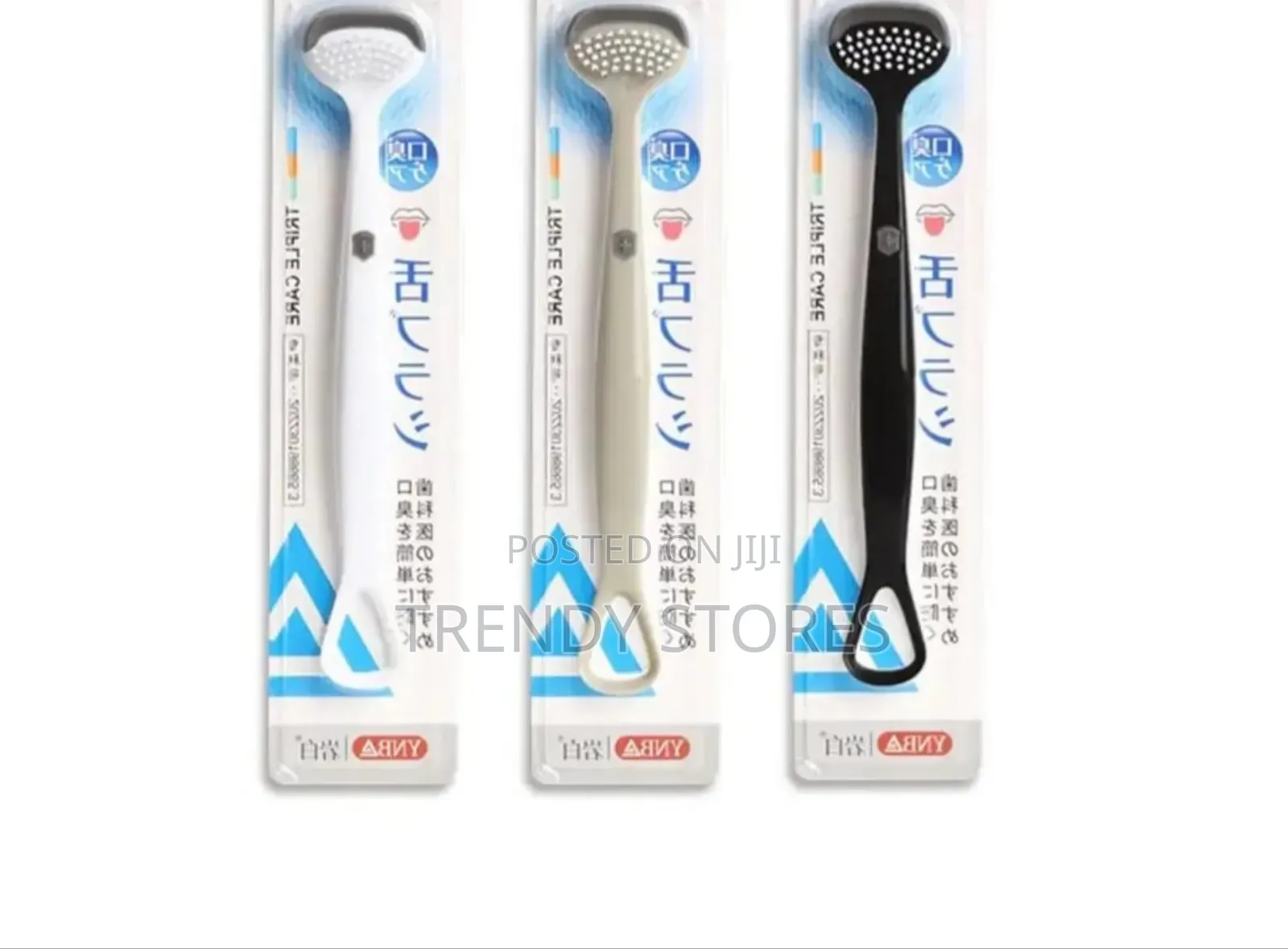 Tongue Cleaner