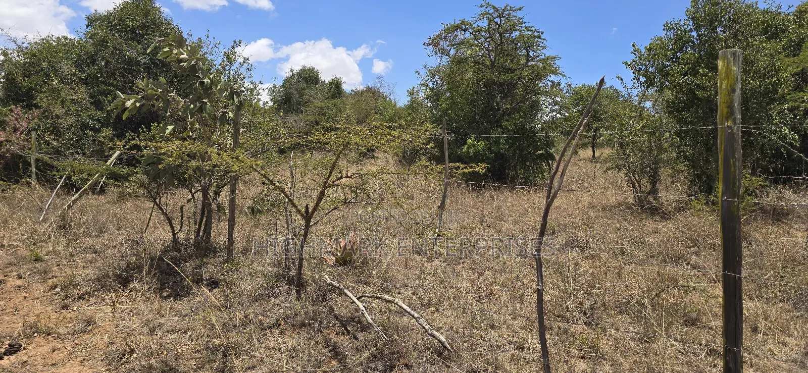 3 Acres for Sale in Mua Hills