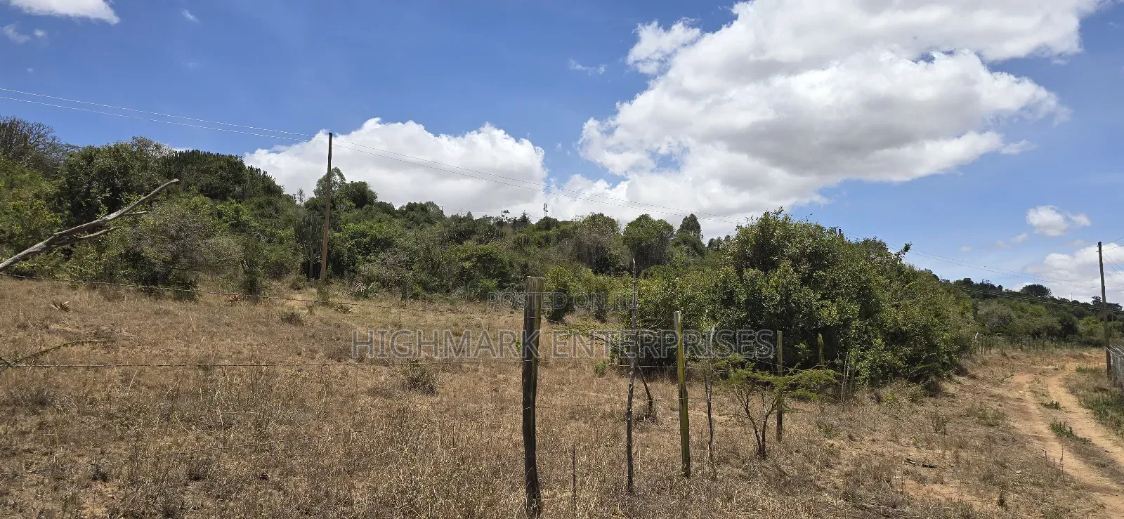 3 Acres for Sale in Mua Hills