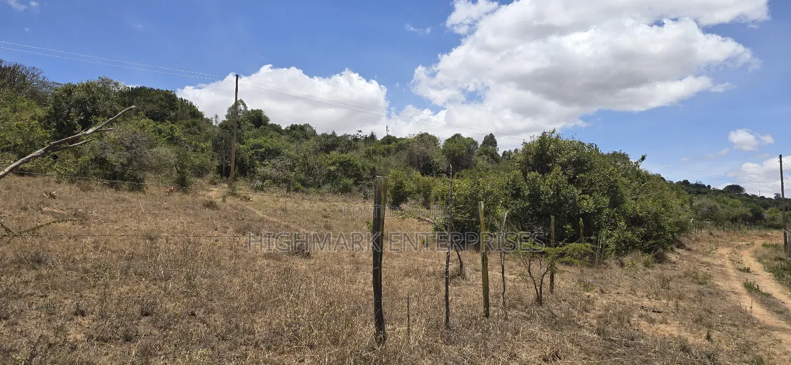 3 Acres for Sale in Mua Hills
