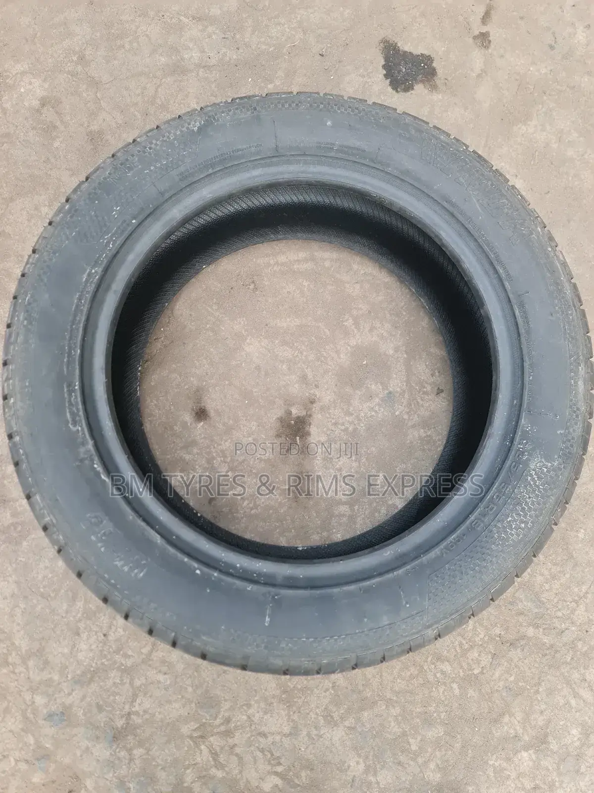 235 /55 R18 Winda Tyres (Highway)