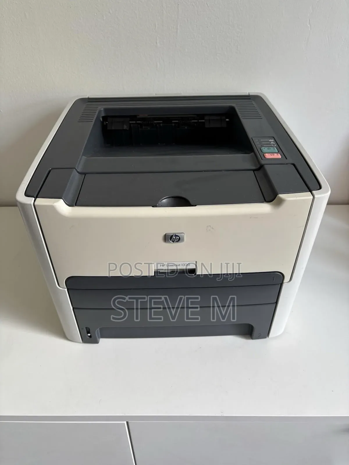 Hp Laserjet 1320