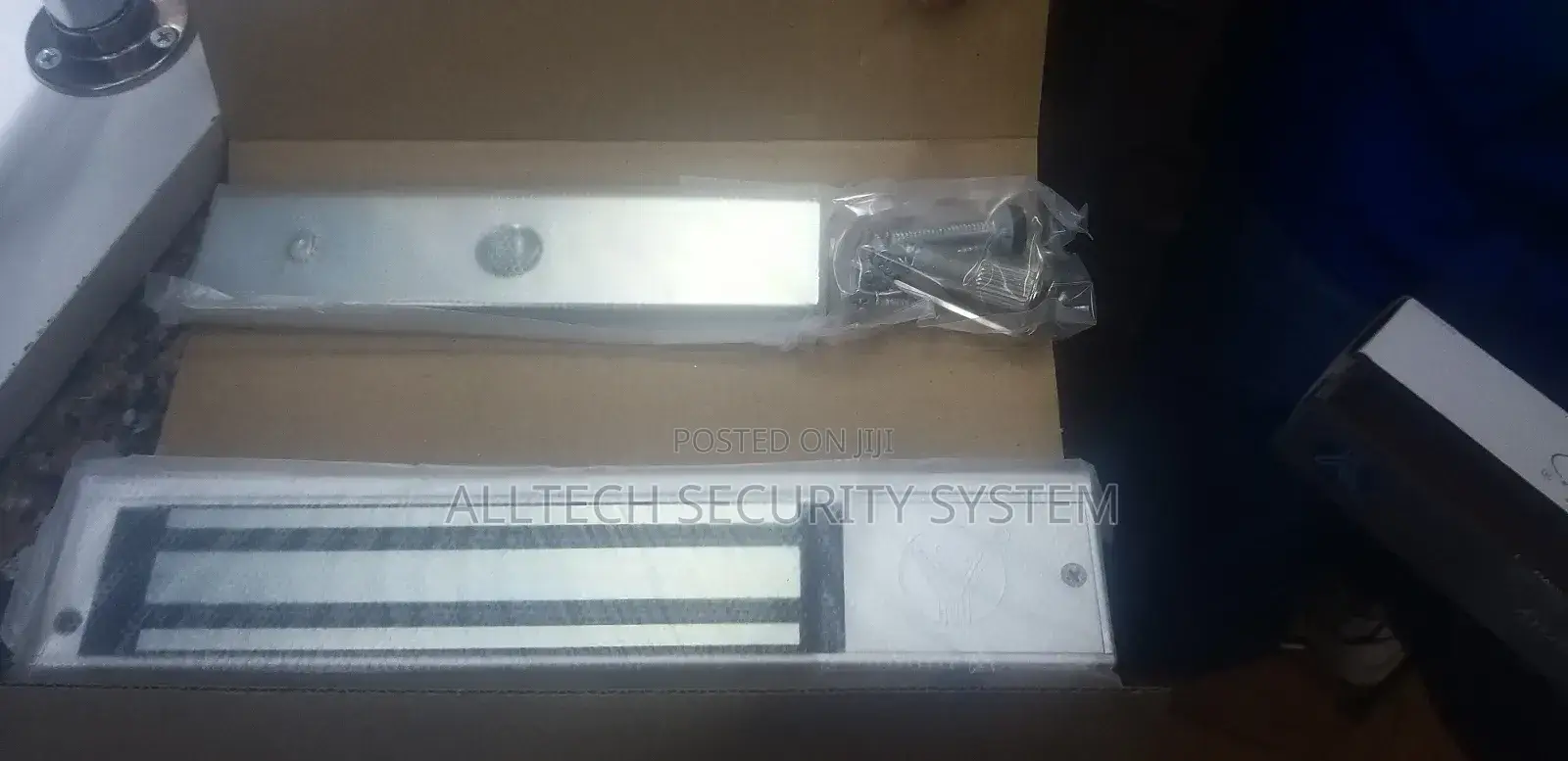 280kg Magnetic Lock for Door