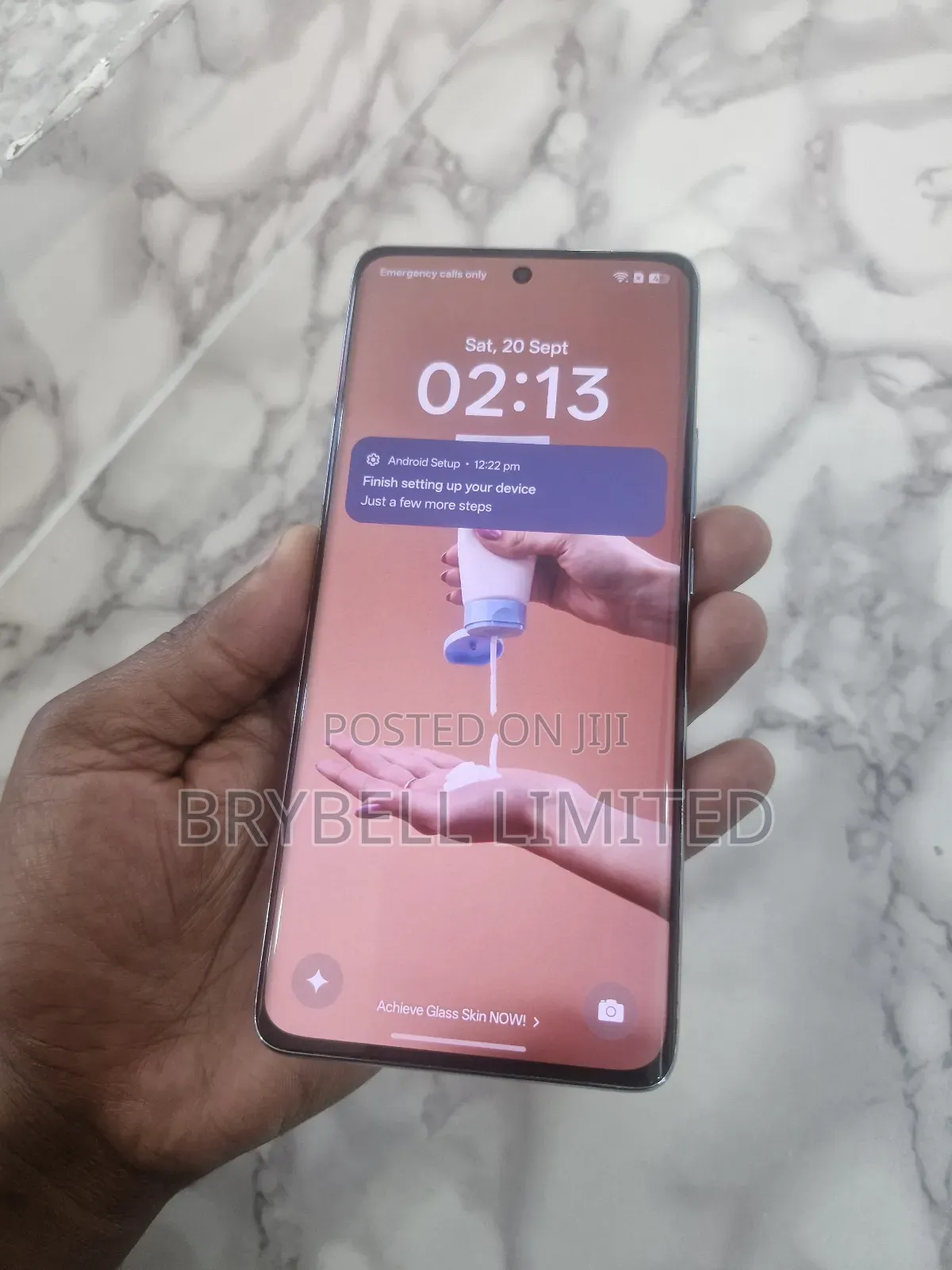 Oppo Reno11 5G 256 GB Green