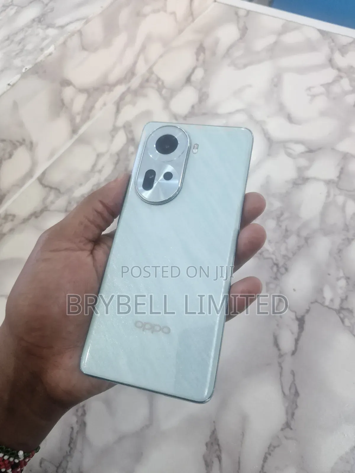 Oppo Reno11 5G 256 GB Green
