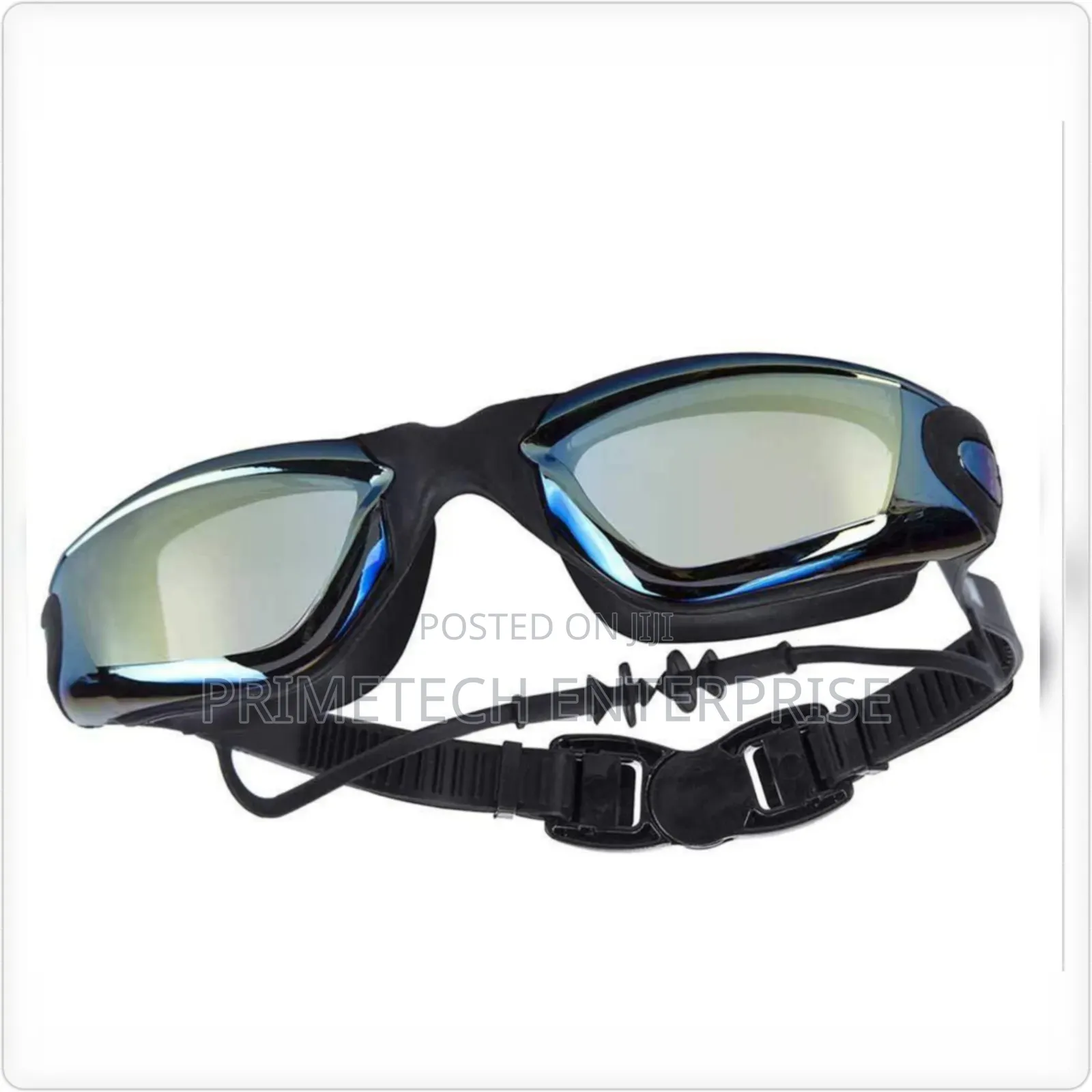 Swimming Googles, Swimming Googles