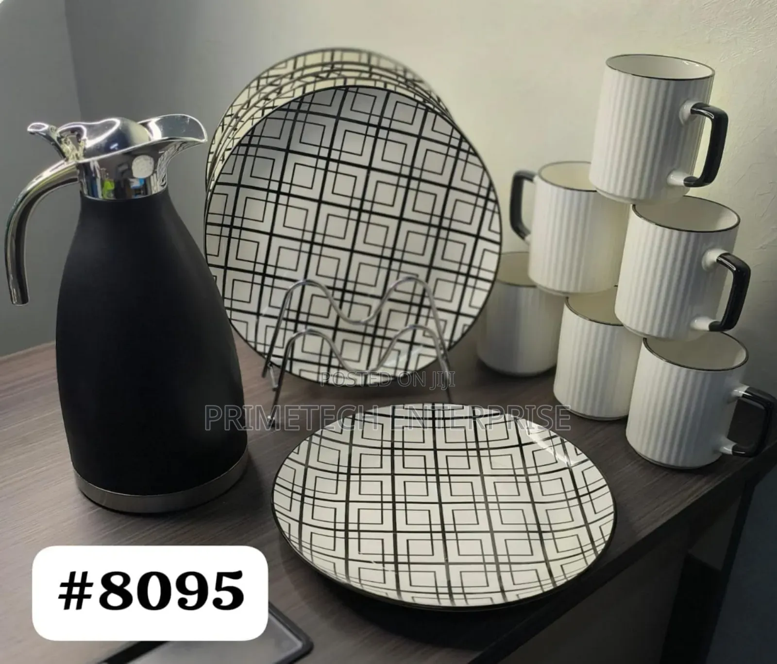 13 PCS Dinner Set