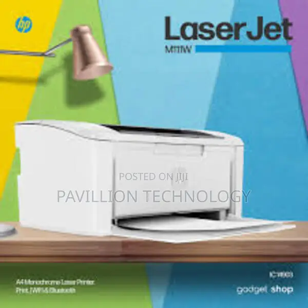 Hp Laserjet M111w