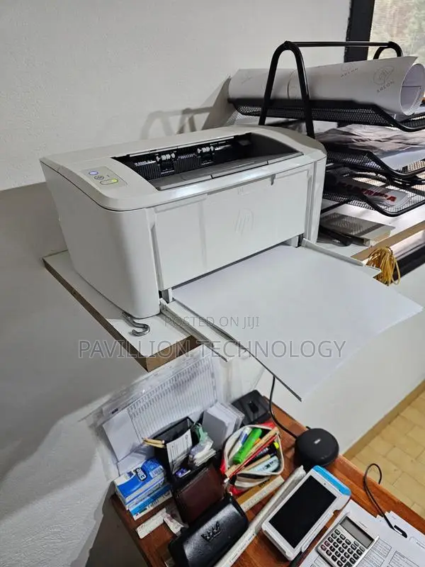 Hp Laserjet M111w
