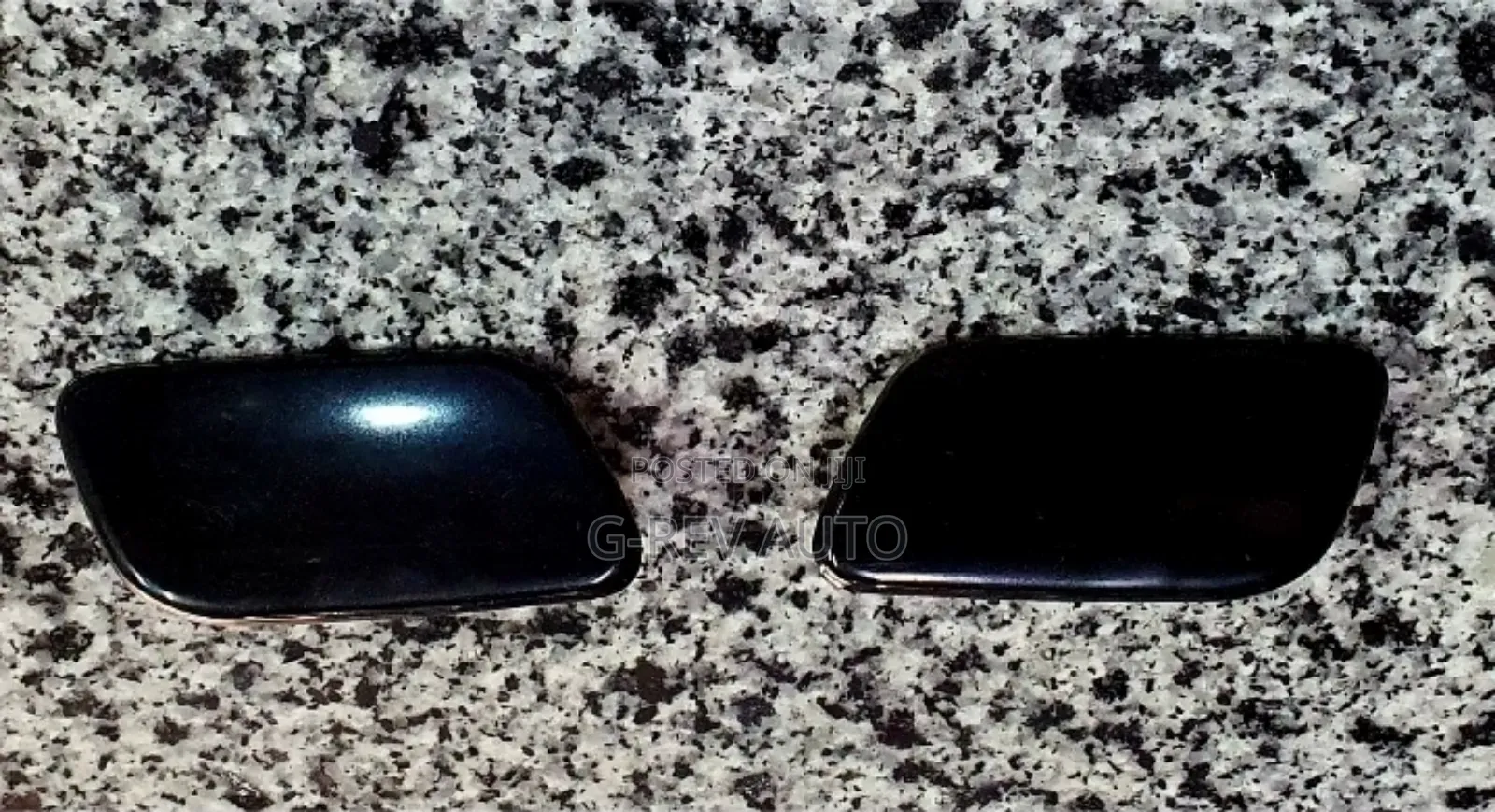 Subaru Forester Sj Nozzle Jet Caps.