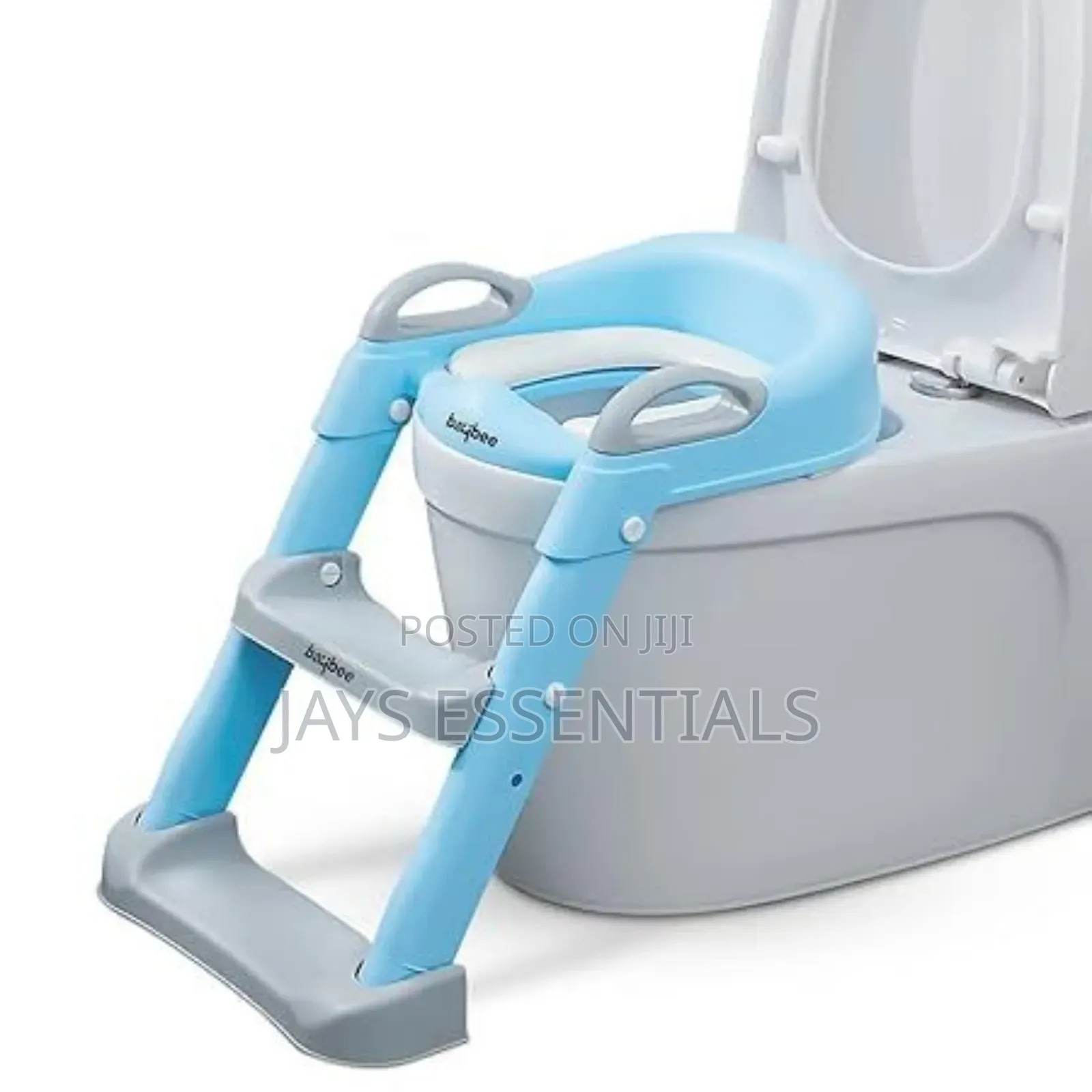 Children Toilet Training Ladder