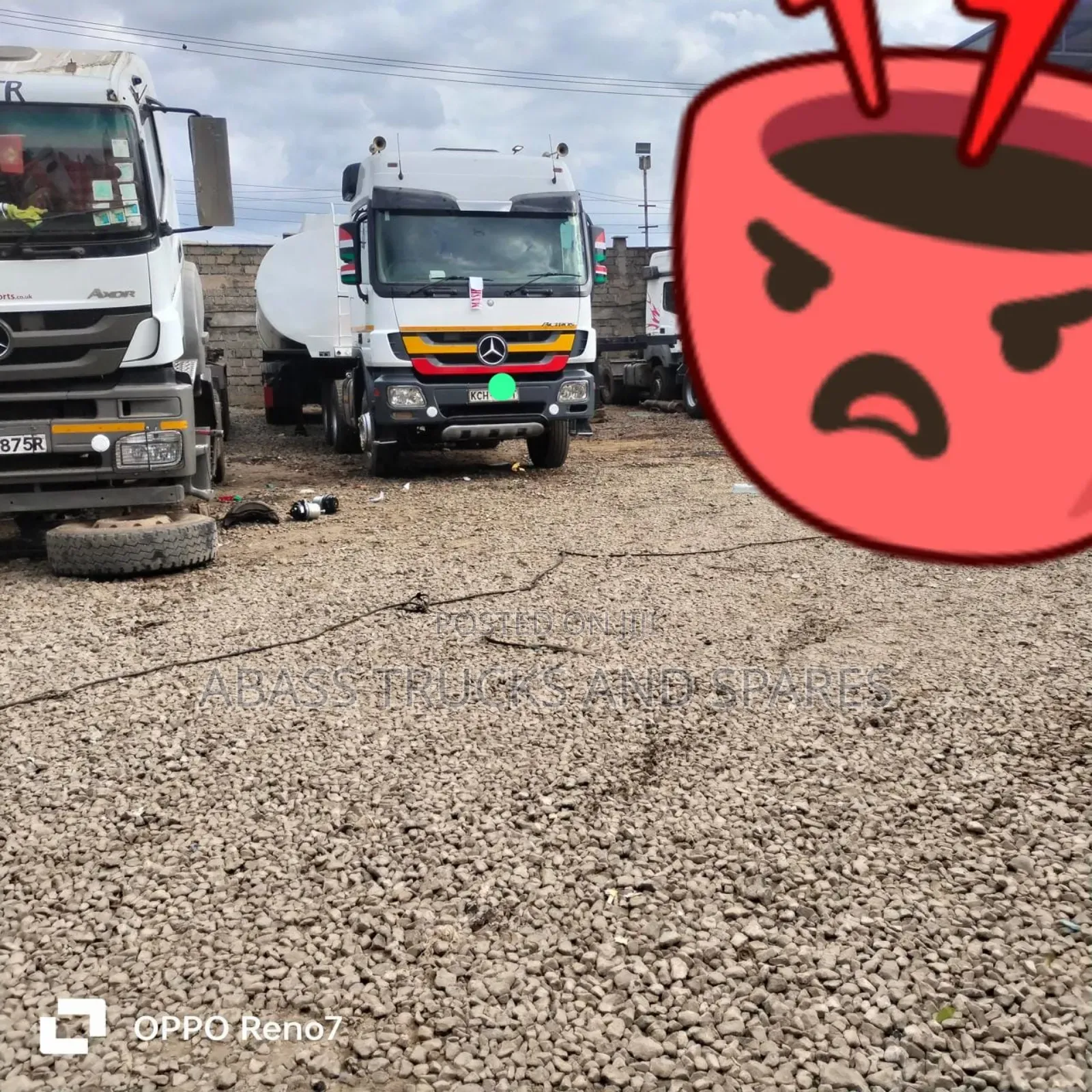 3340 X Uk Sevi Kabiza Location Nairobi Abass Perss 6m