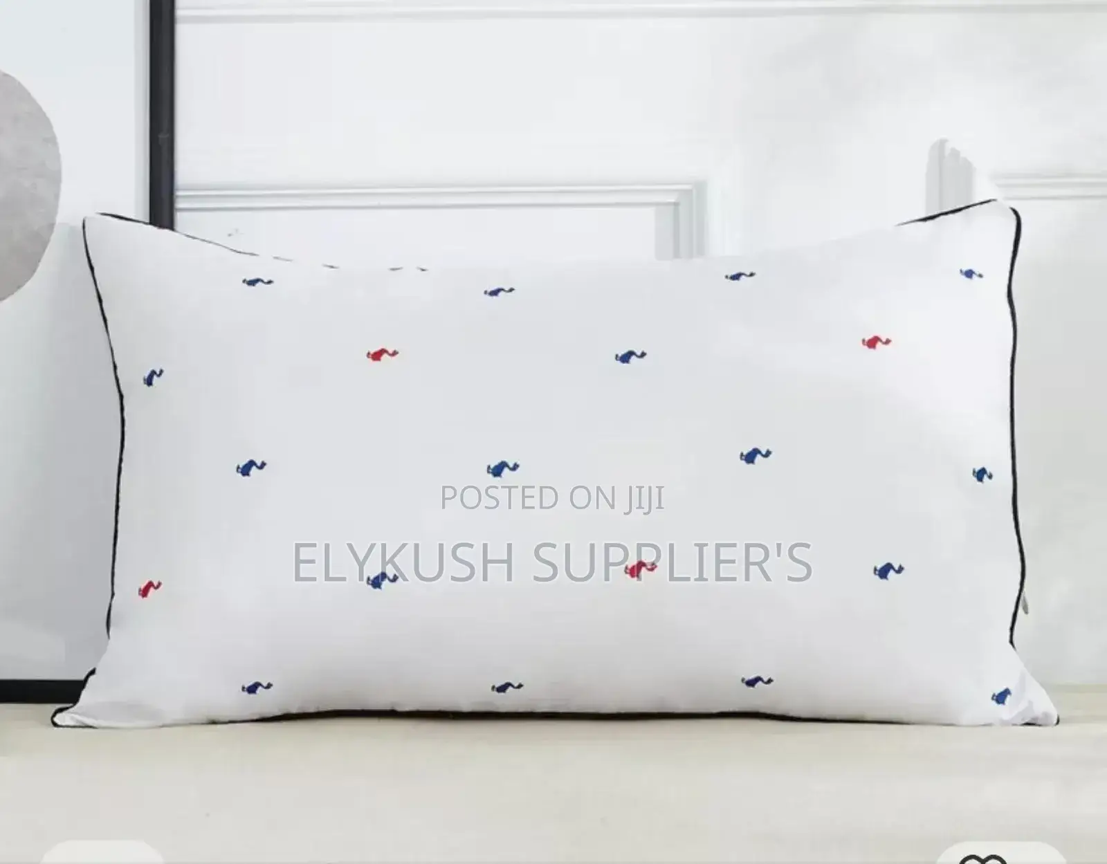 Bed Pillows