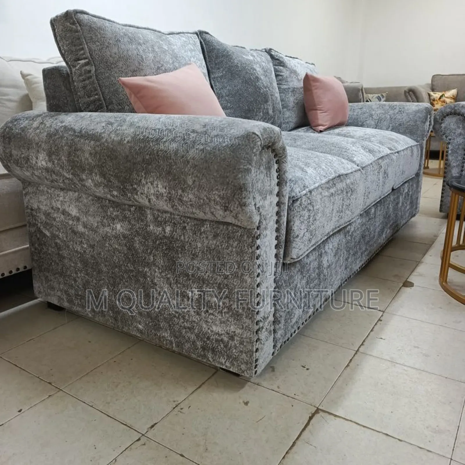 3 Seater Indoor Couches