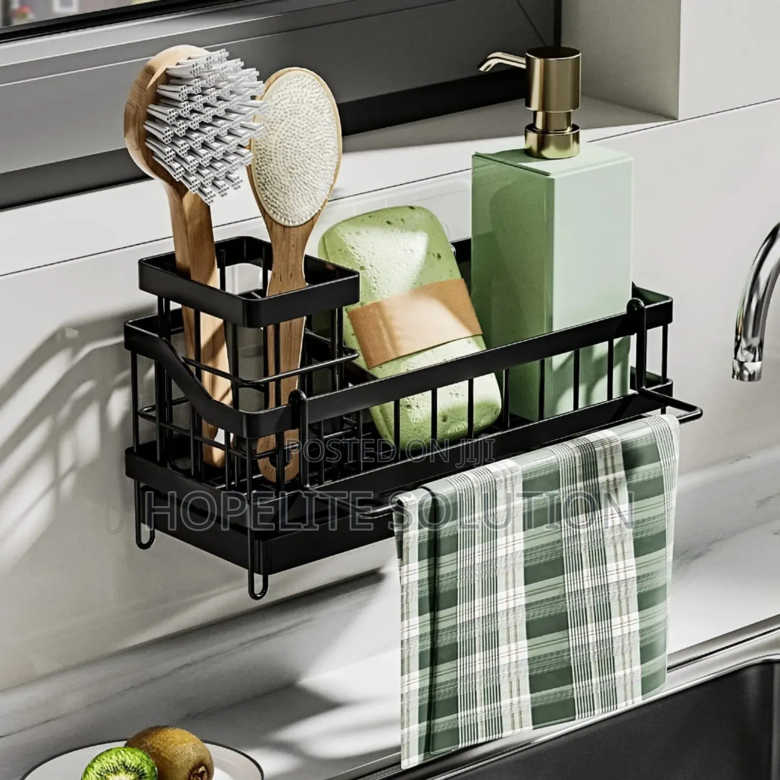 Sink Candy With Water Draining Trays