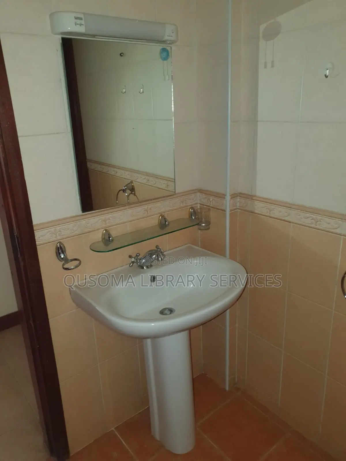 Elgon Road Apartments - Upper Hill