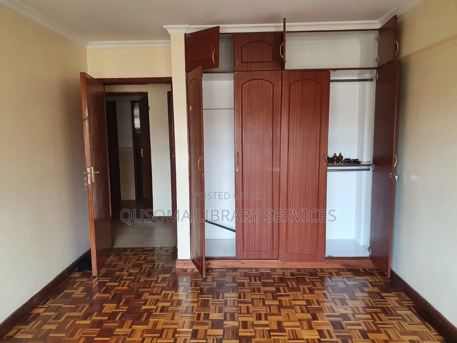 Elgon Road Apartments - Upper Hill