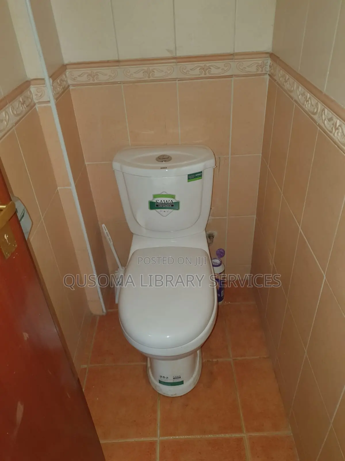 Elgon Road Apartments - Upper Hill