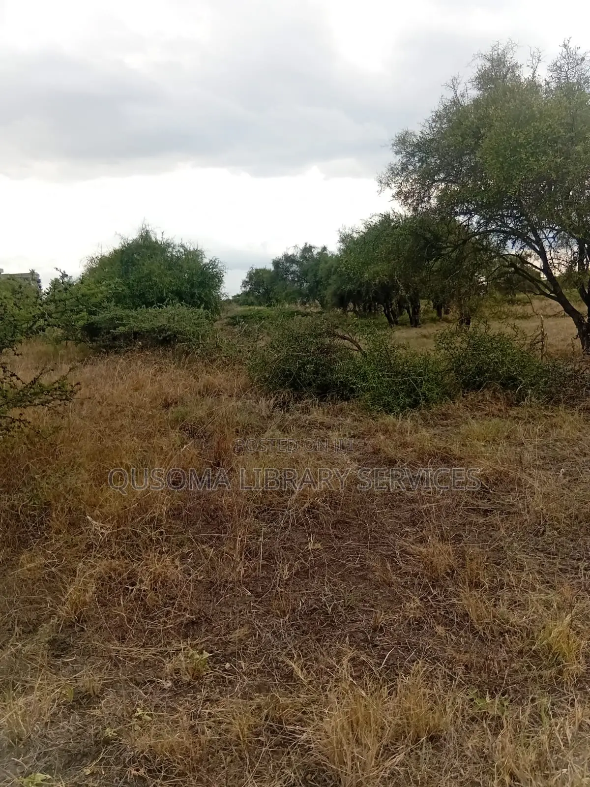 25 Acres At Kitengela Stage 26 Olooloitikoshi