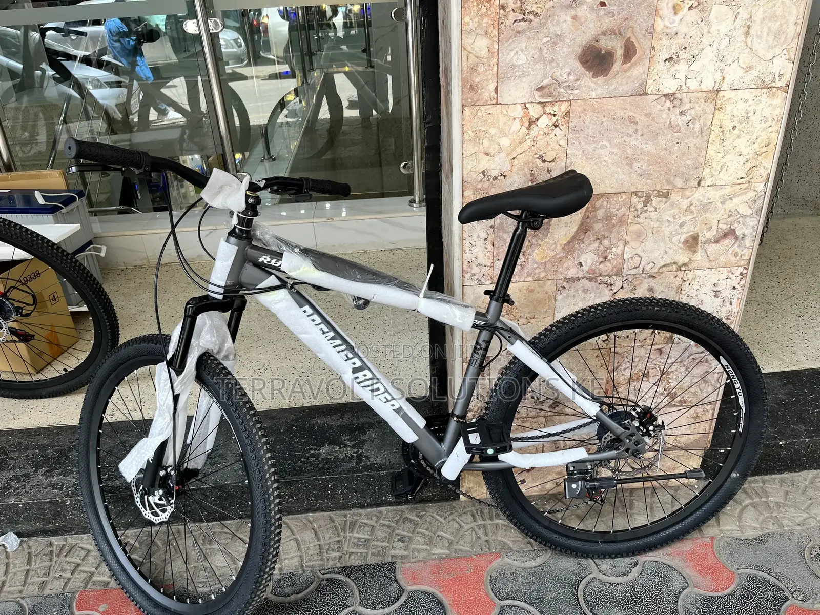 Premier Size 27.5 Adult Bicycle