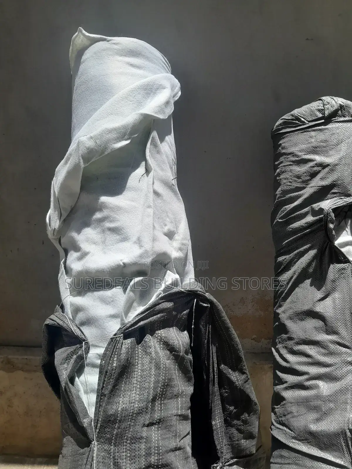 Erosion Control Fabric