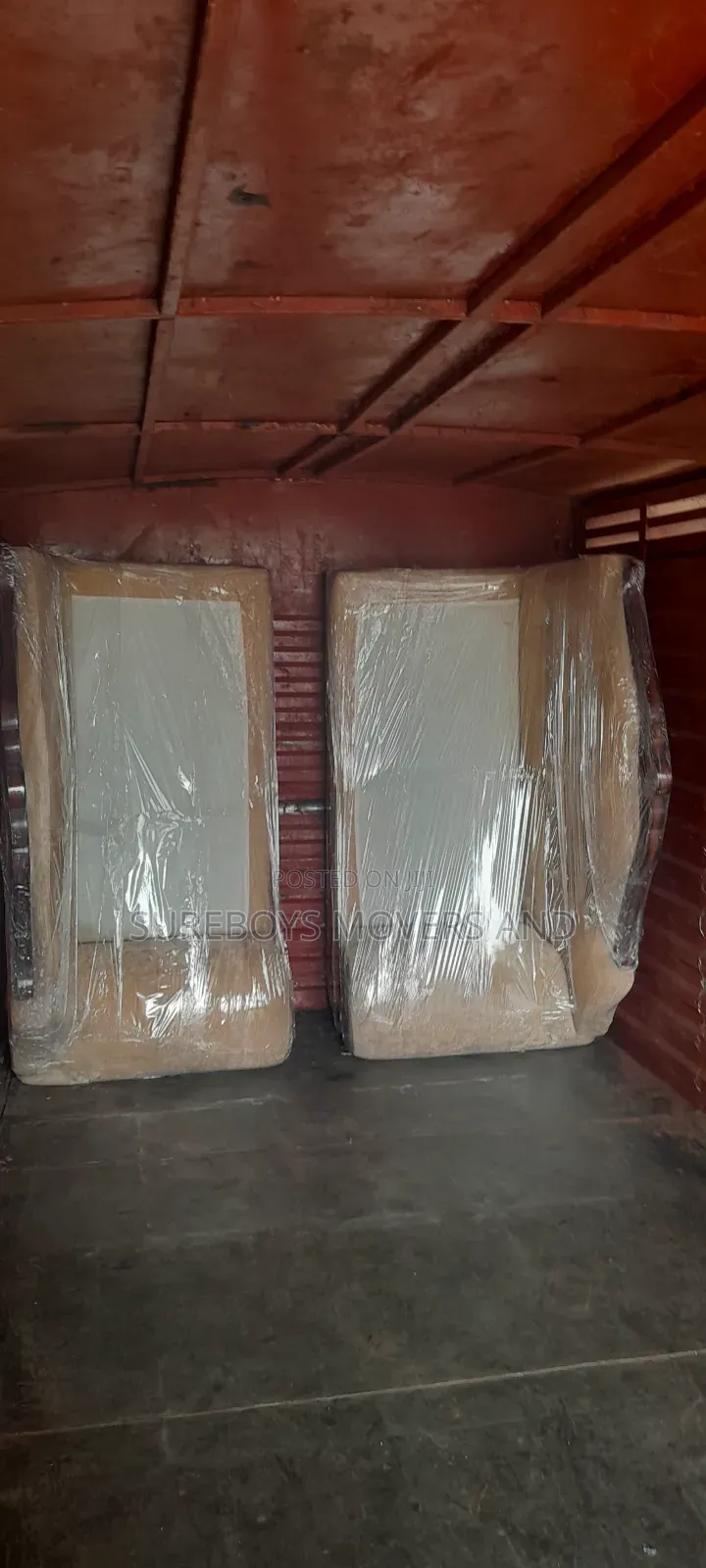 Best Movers and Trusted Moving Company in Roysambu, Zimmerman, Kasaran