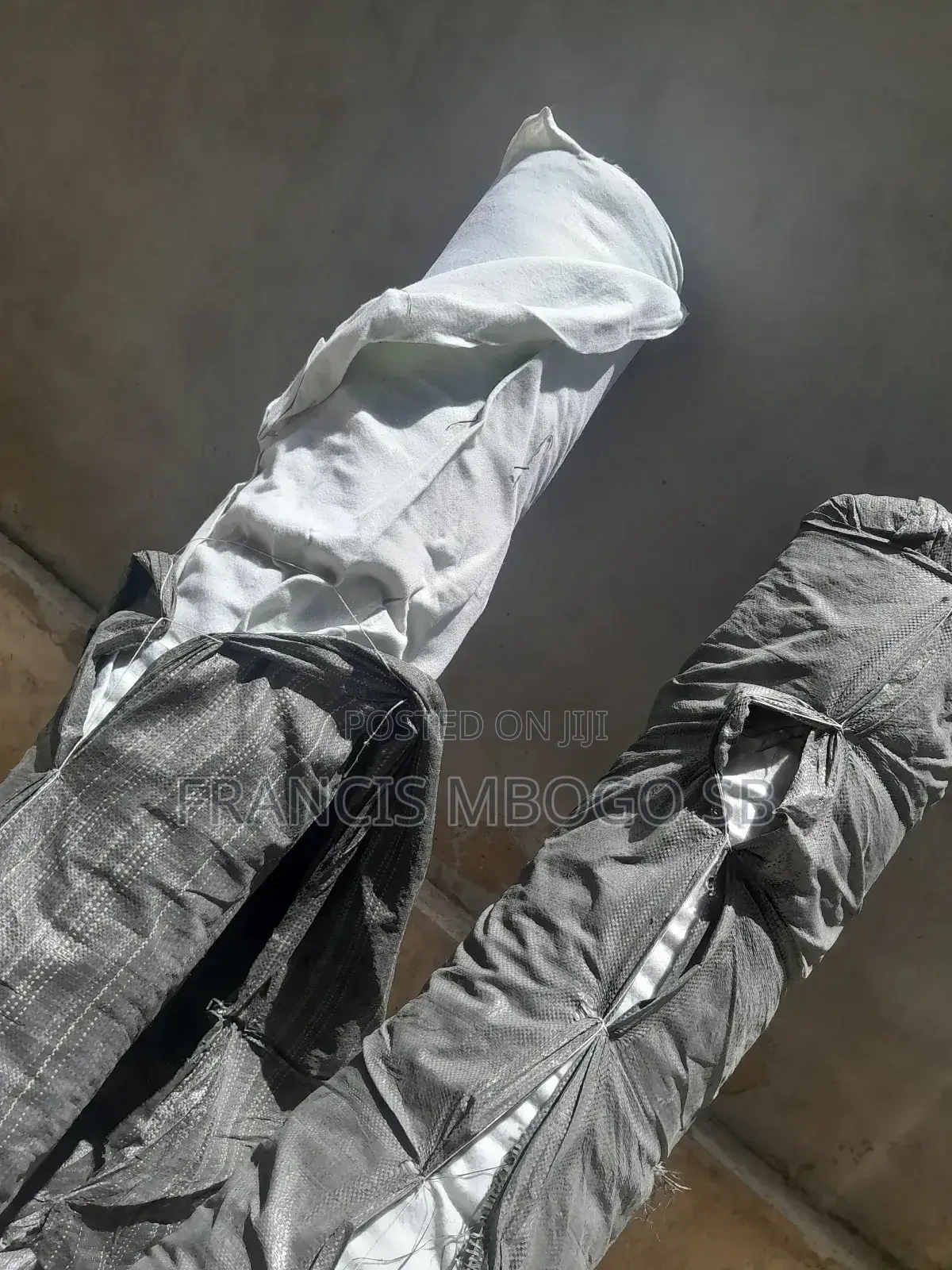 Road Fabric