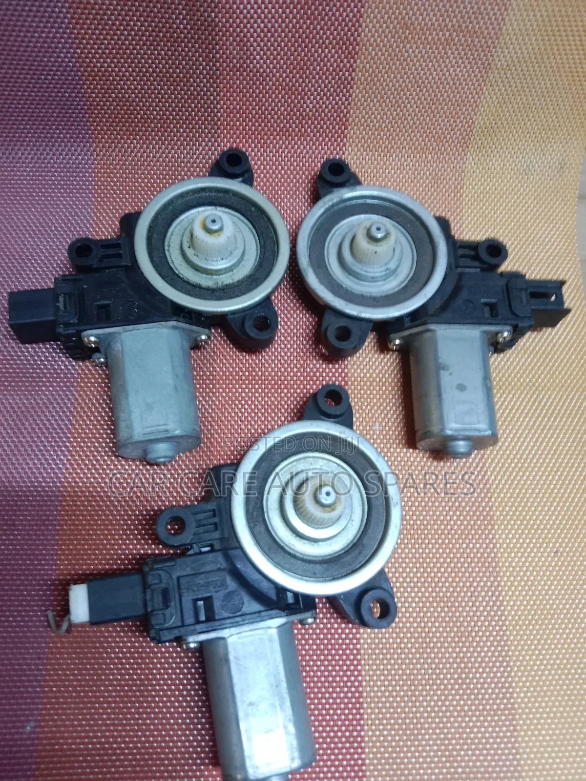 Window Motor Mazda Cx-5 2017