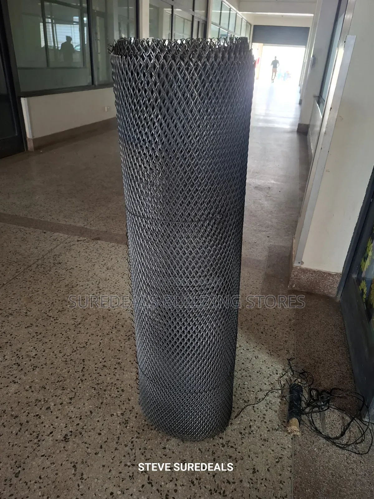 High Quality Expanded Metal Mesh
