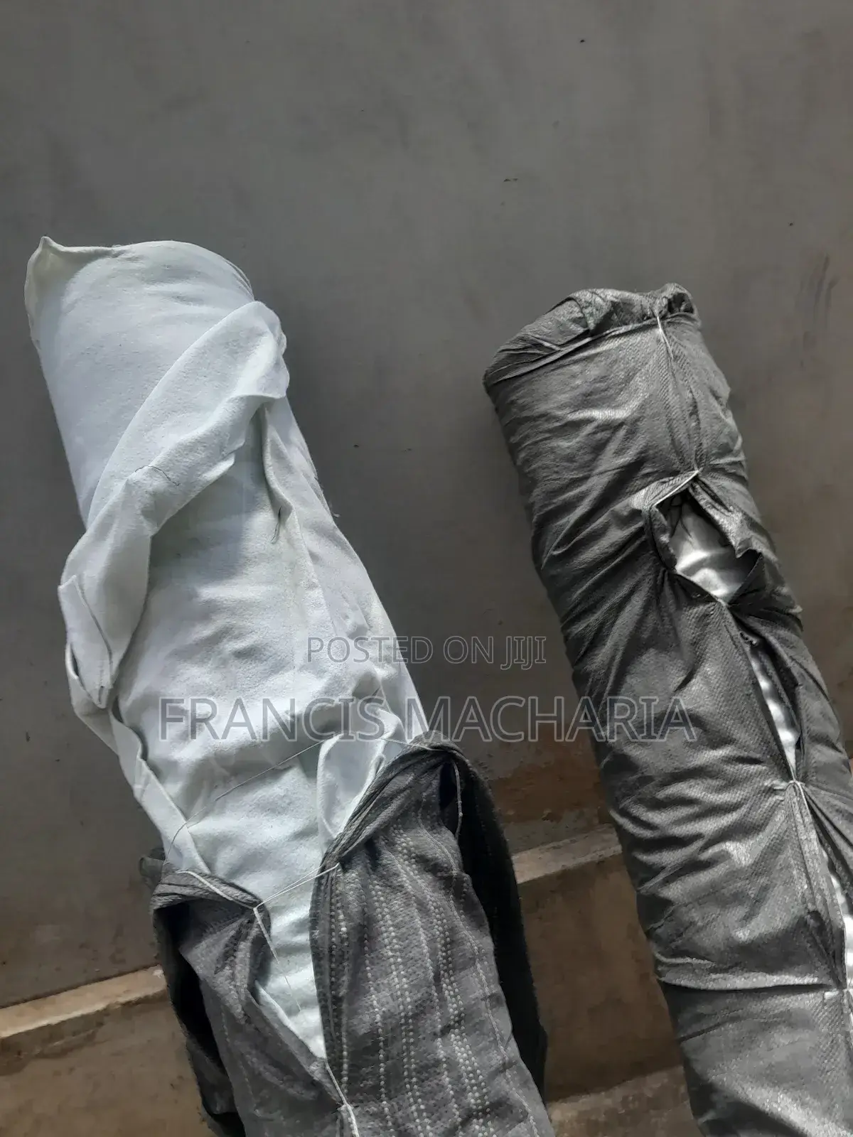 Drainage Fabric (Geotextile Fabric)