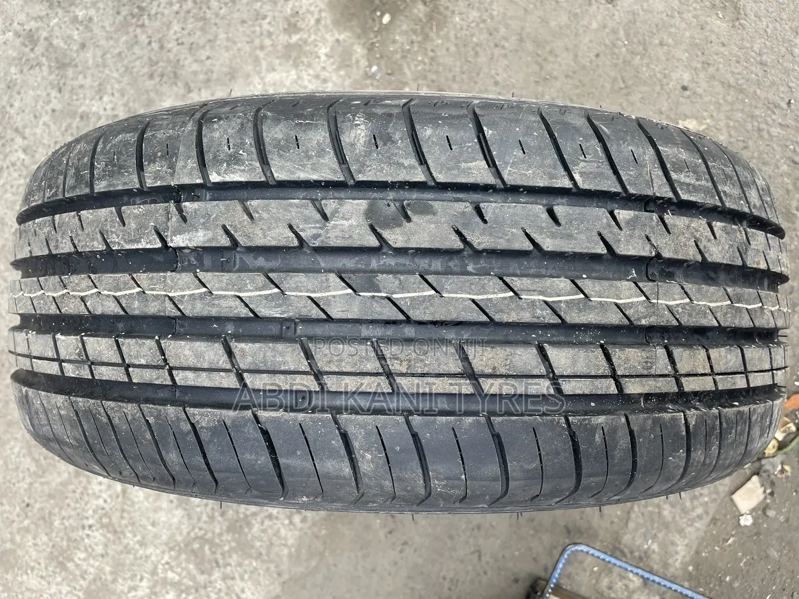 225/45r18 Winda Tyres