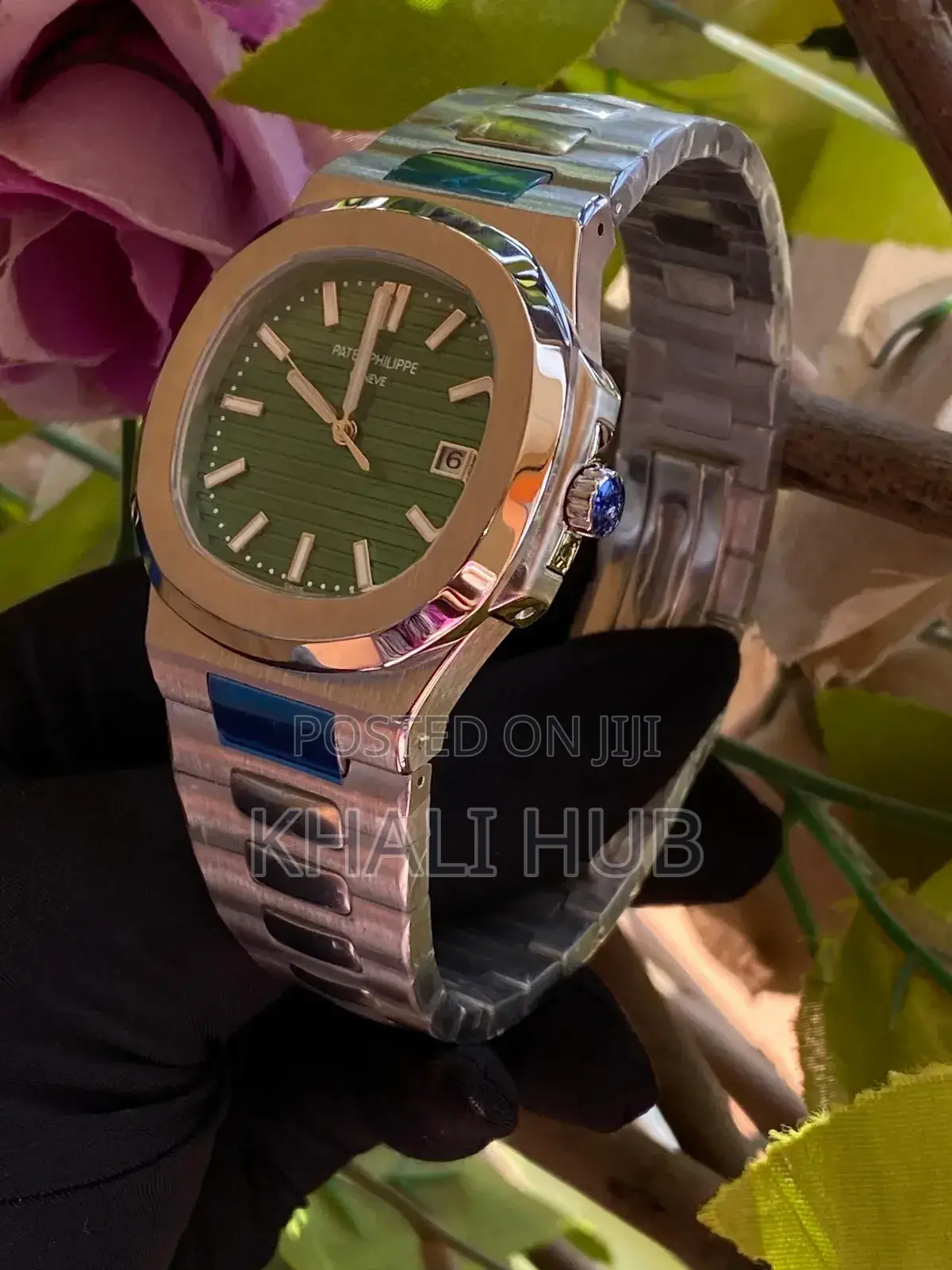 Patek Philippe Watch Fade Free Patek Philippe Automatic Watch