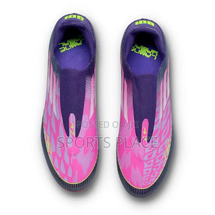 New Lamine Yamal F50 Adidas Special Edition Football Boots