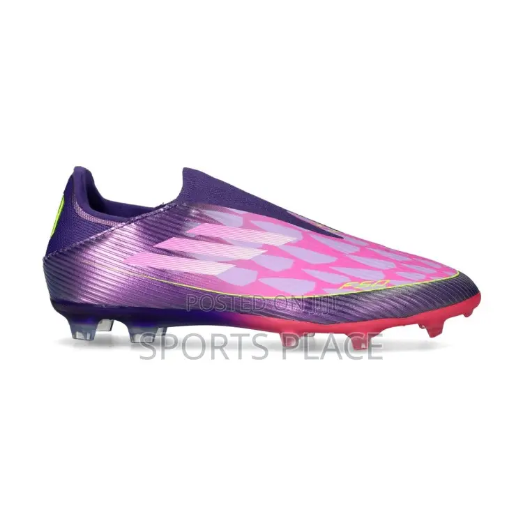 New Lamine Yamal F50 Adidas Special Edition Football Boots