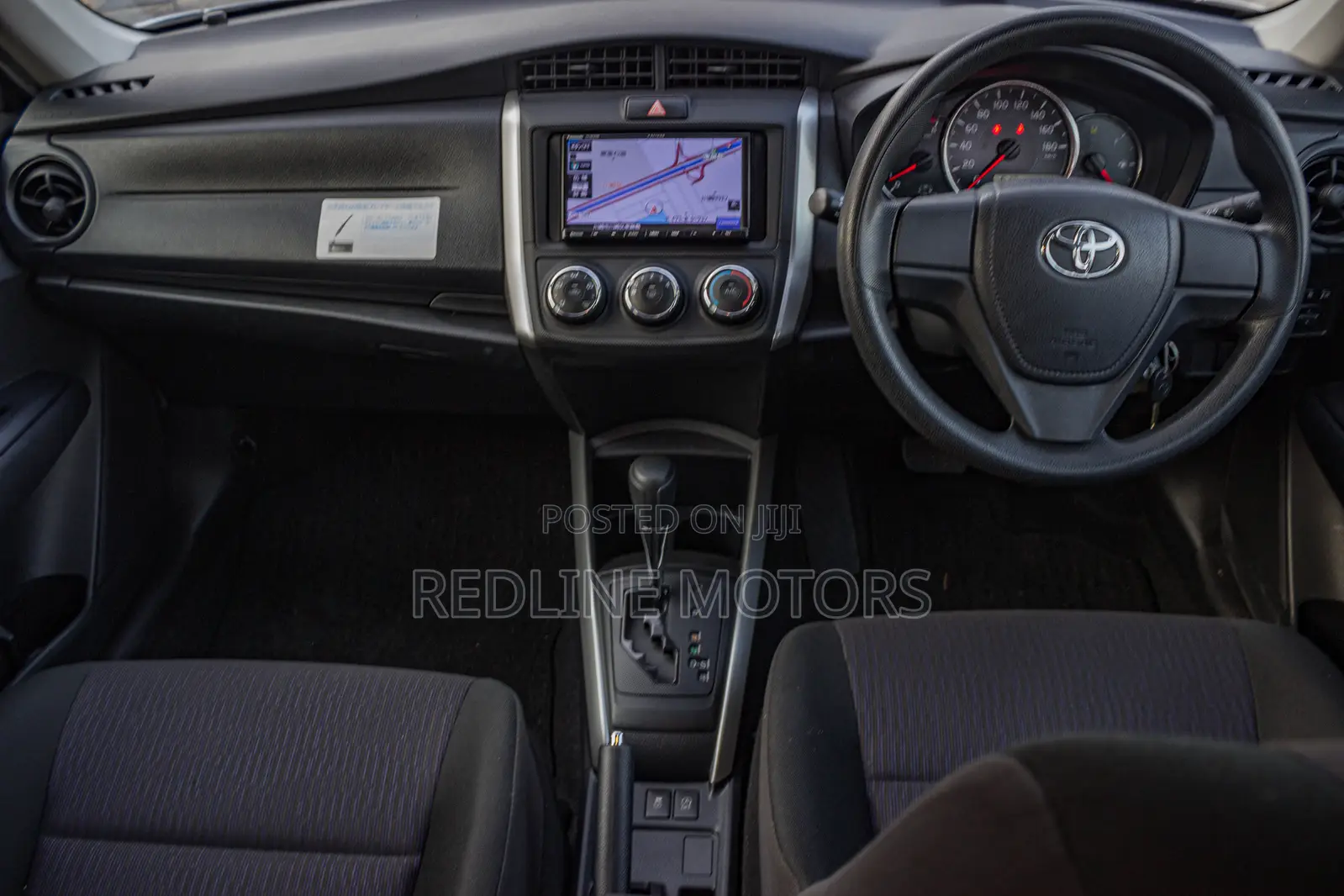 Toyota Corolla Fielder 1.5 Petrol FWD 2018 Silver