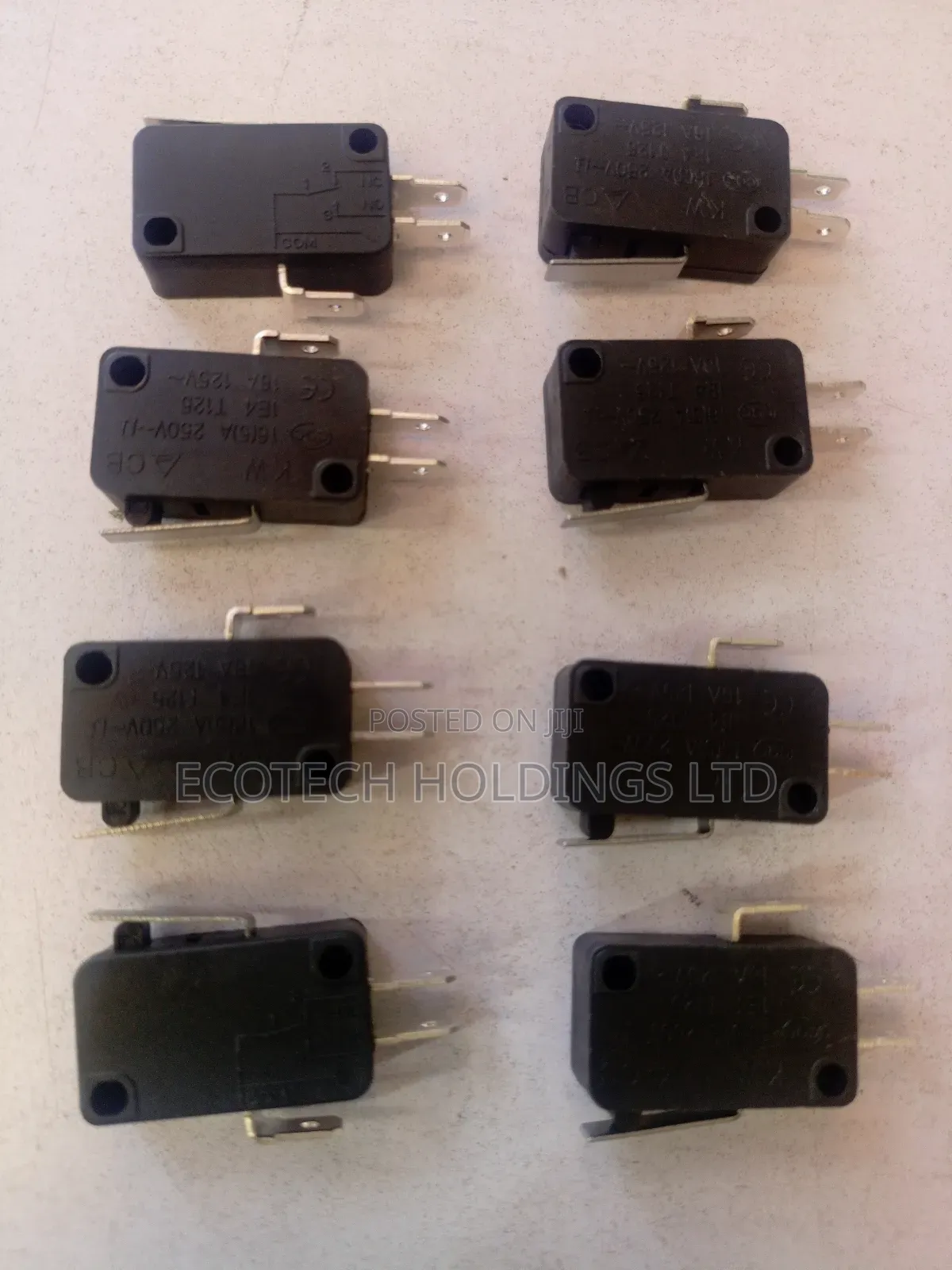 Micro Switch